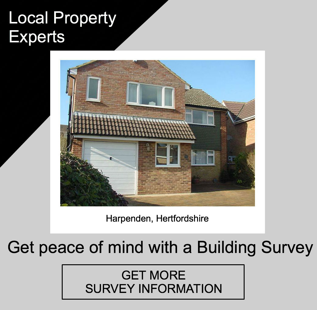 Harpenden Building Surveyors