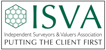 Independent Surveyors and Valuers Association logo