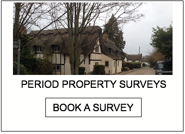 period property surveys