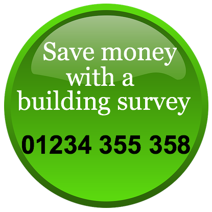 save money with a building survey