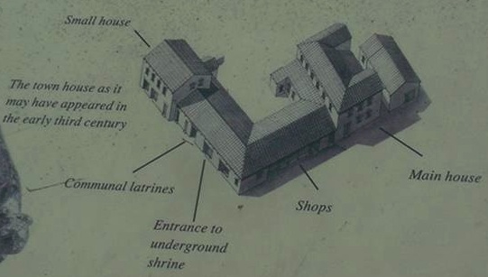 st albans earliest shops